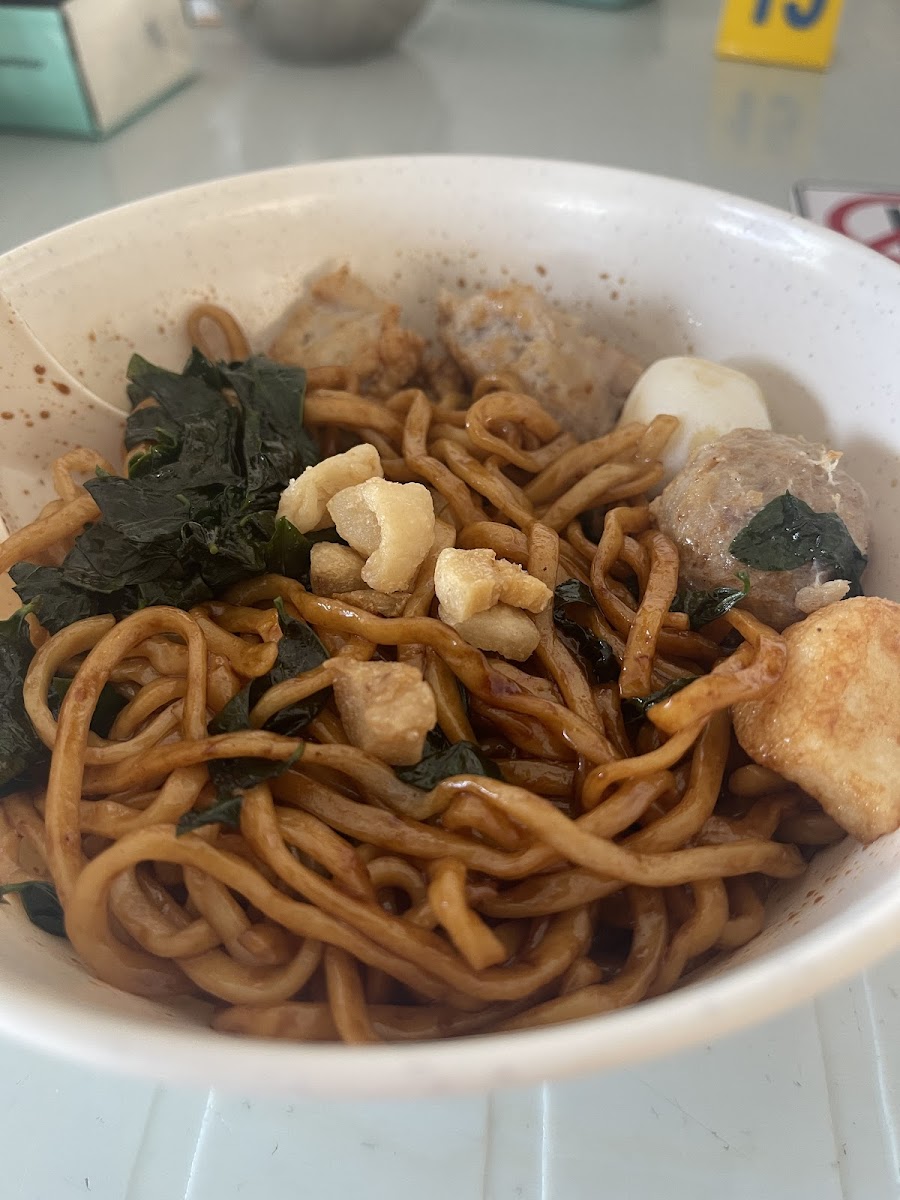 Restoran Weng Yew Photo 4