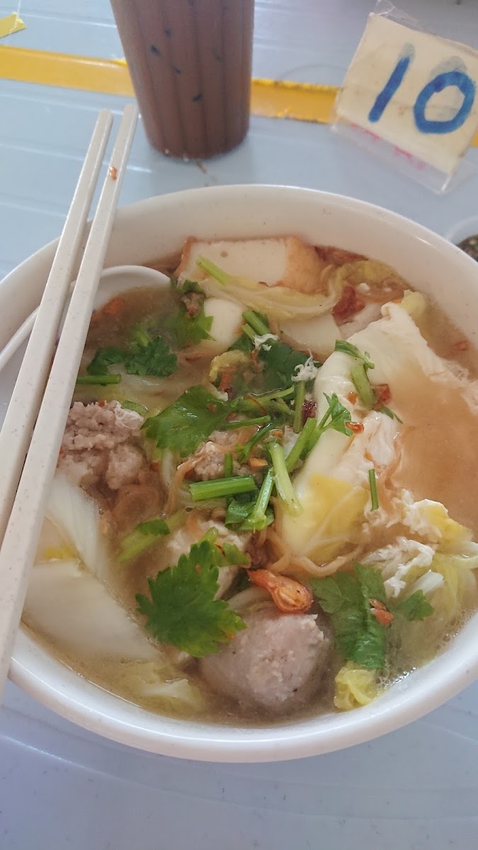 Restoran Weng Yew Photo 5