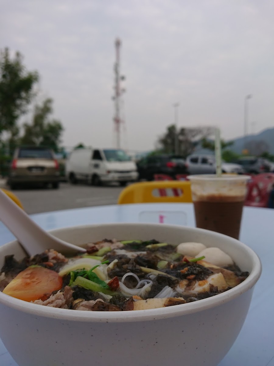Restoran Weng Yew Photo 6