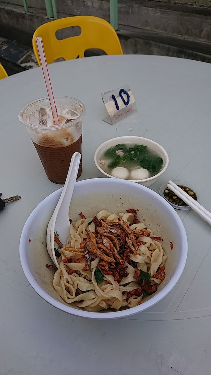 Restoran Weng Yew Photo 8