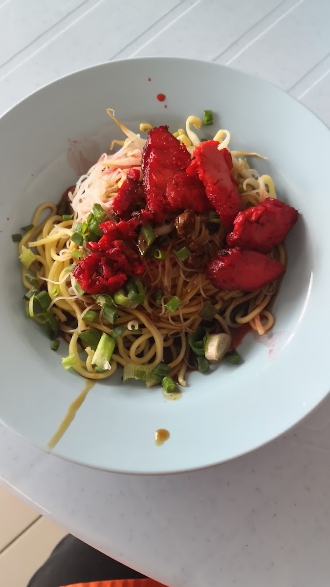 Restoran Weng Yew Photo 9