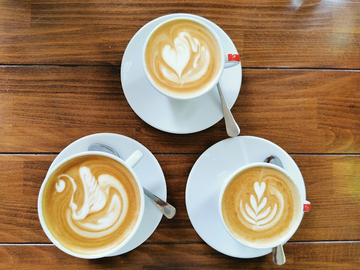 Kaffeemanufaktur Pohl's Mühle (Klostermühle) Hamm Photo 3