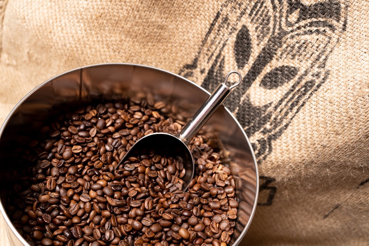 Kaffeemanufaktur Pohl's Mühle (Klostermühle) Hamm Photo 4