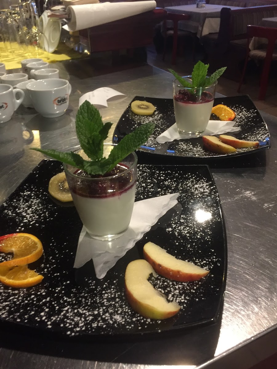 Restaurant La Rustica Photo 2