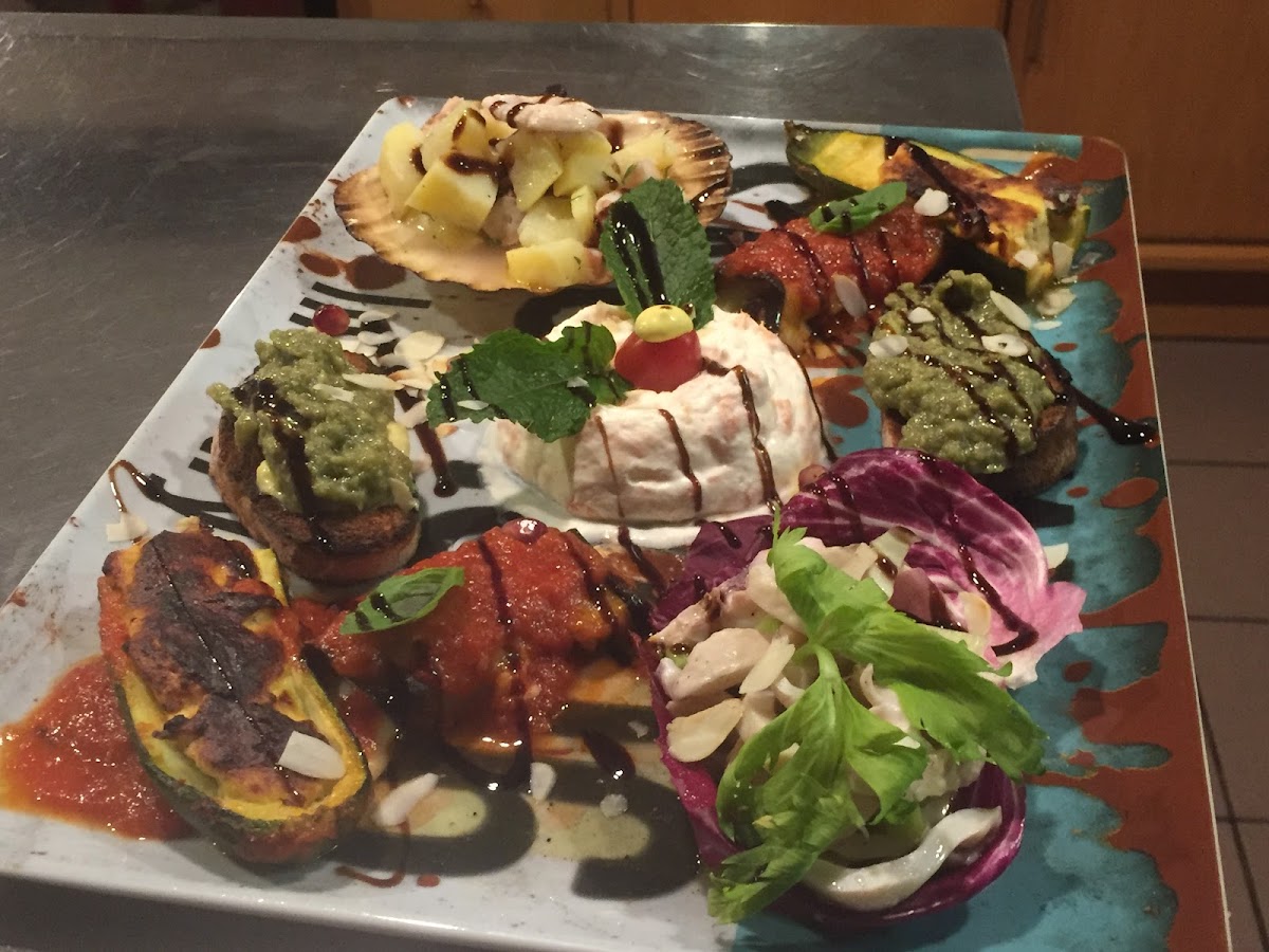 Restaurant La Rustica Photo 3