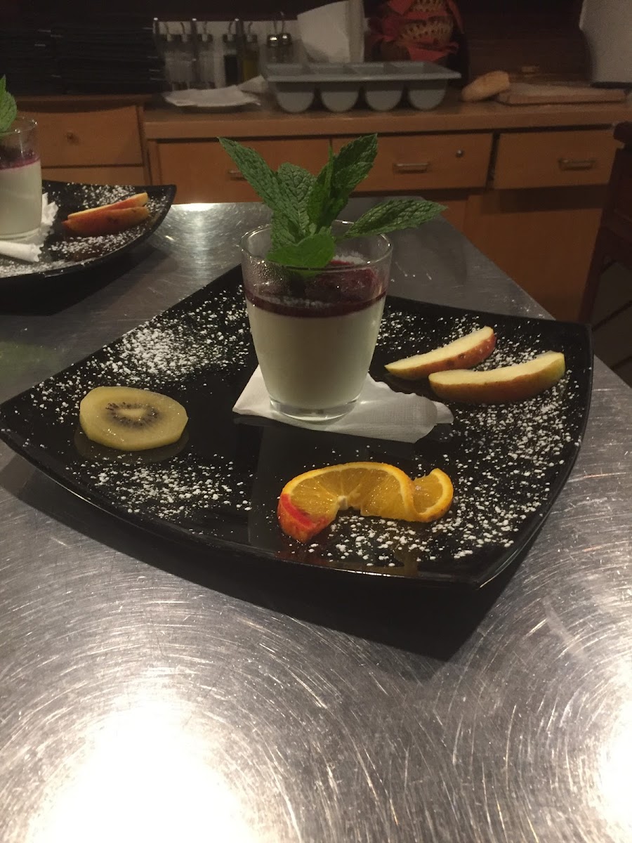 Restaurant La Rustica Photo 5