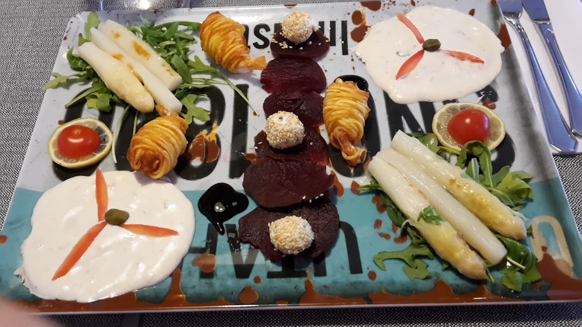 Restaurant La Rustica Photo 6
