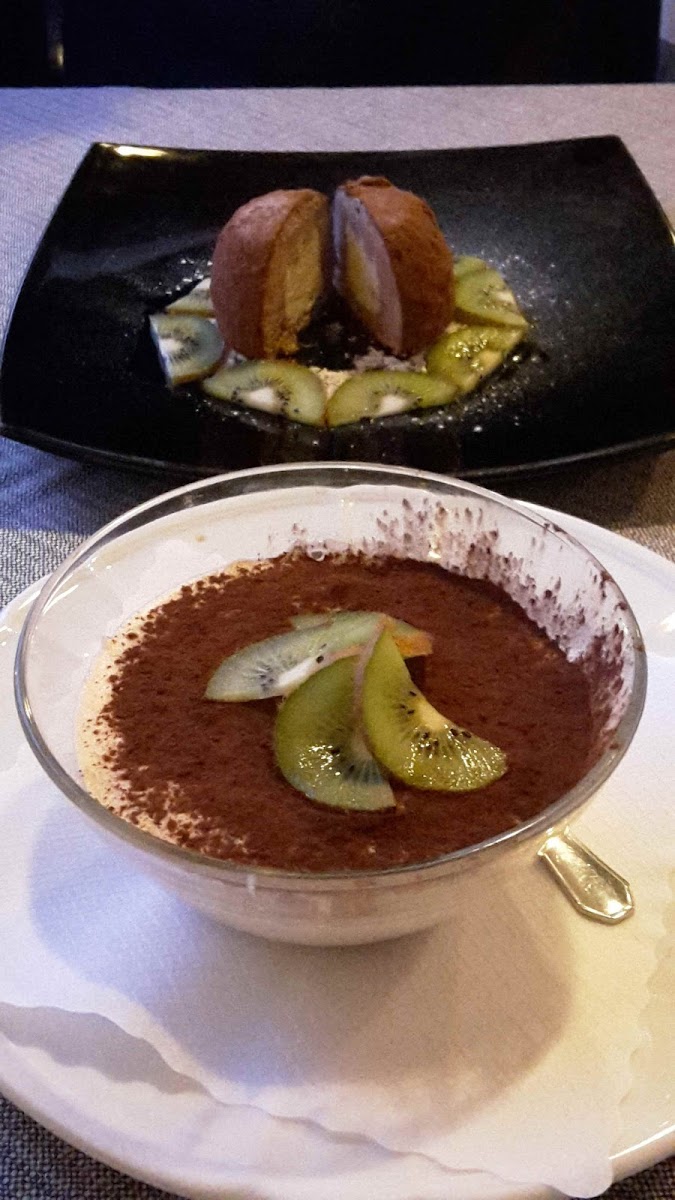 Restaurant La Rustica Photo 7