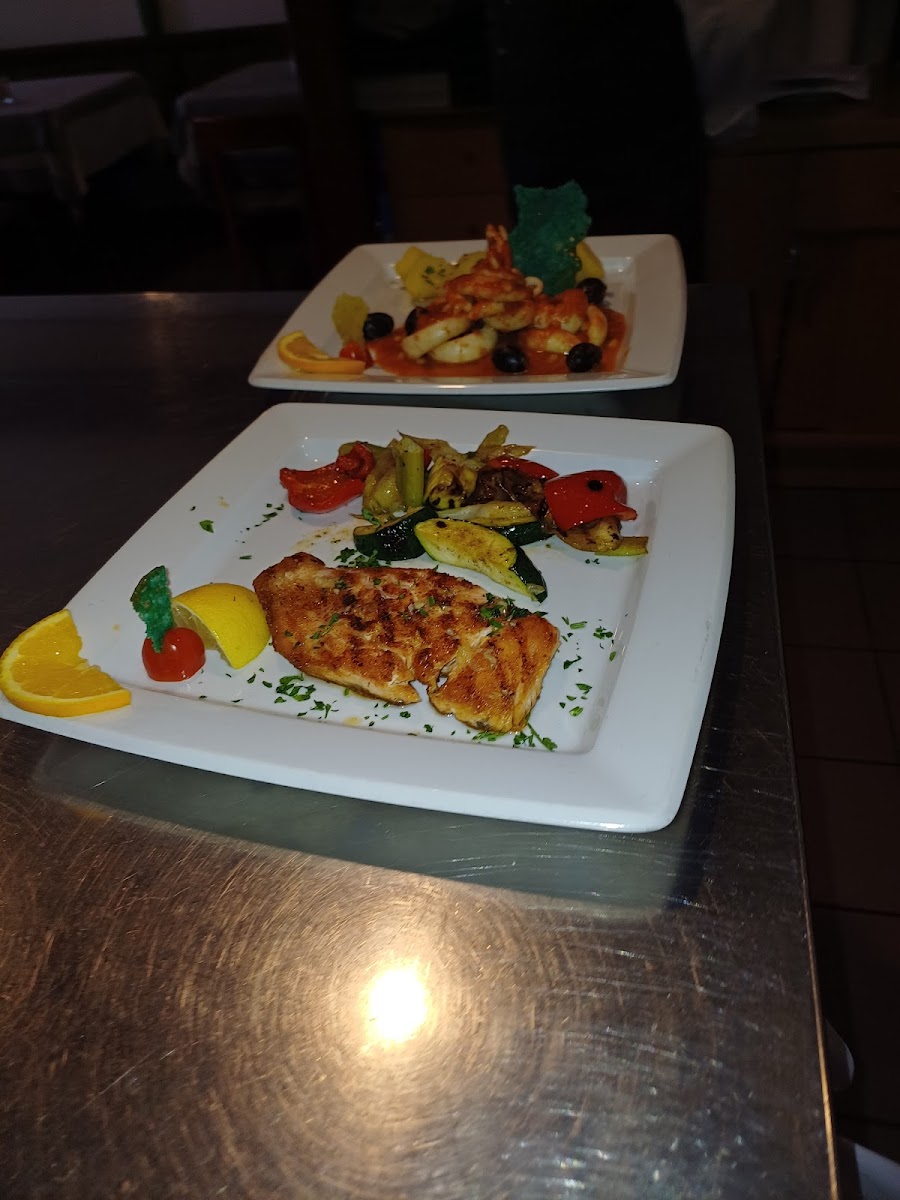 Restaurant La Rustica Photo 8