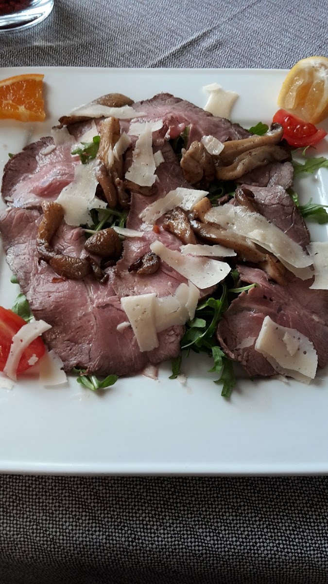 Restaurant La Rustica Photo 9