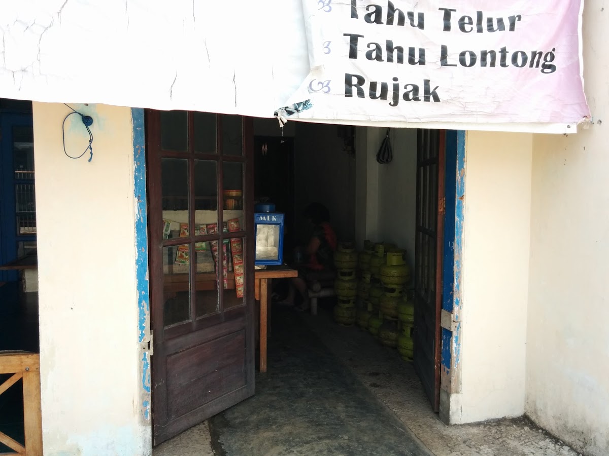 Bu. Tutik