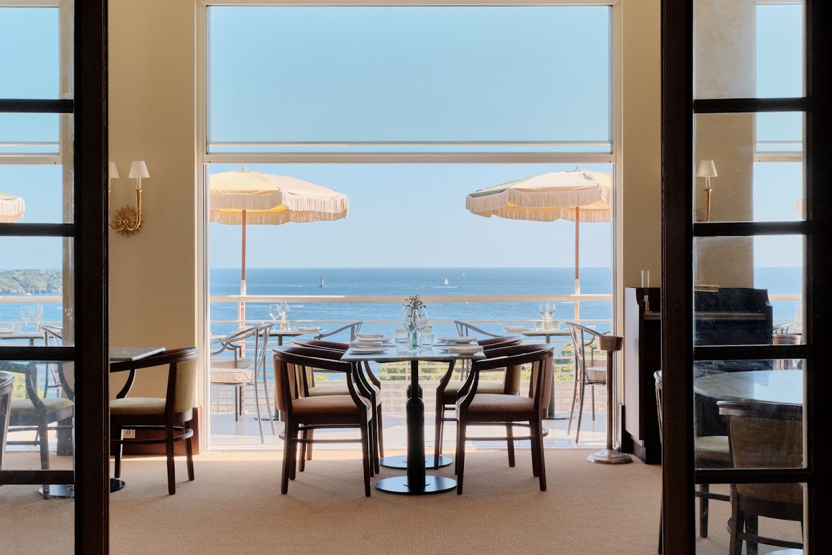Restaurant La Rascasse