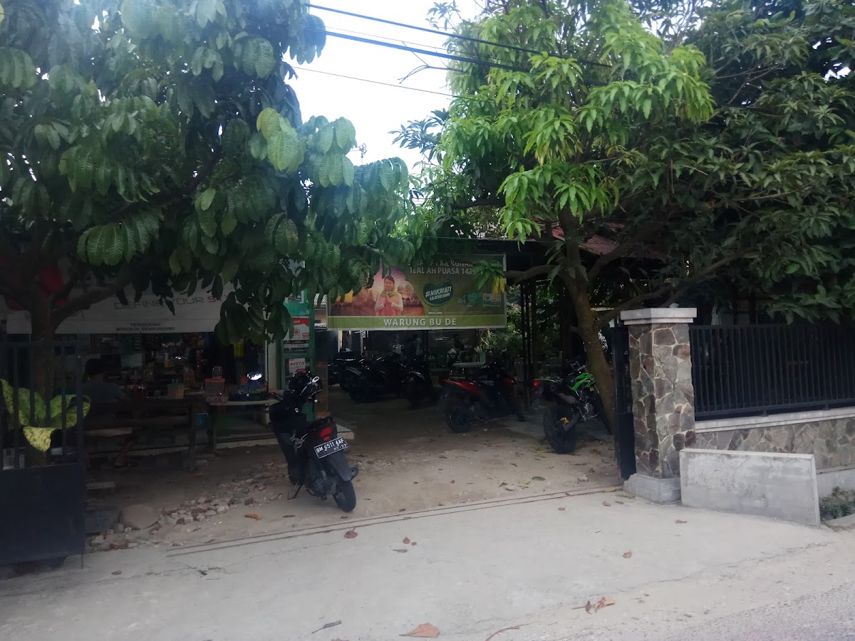 Warung Bu De Photo 7