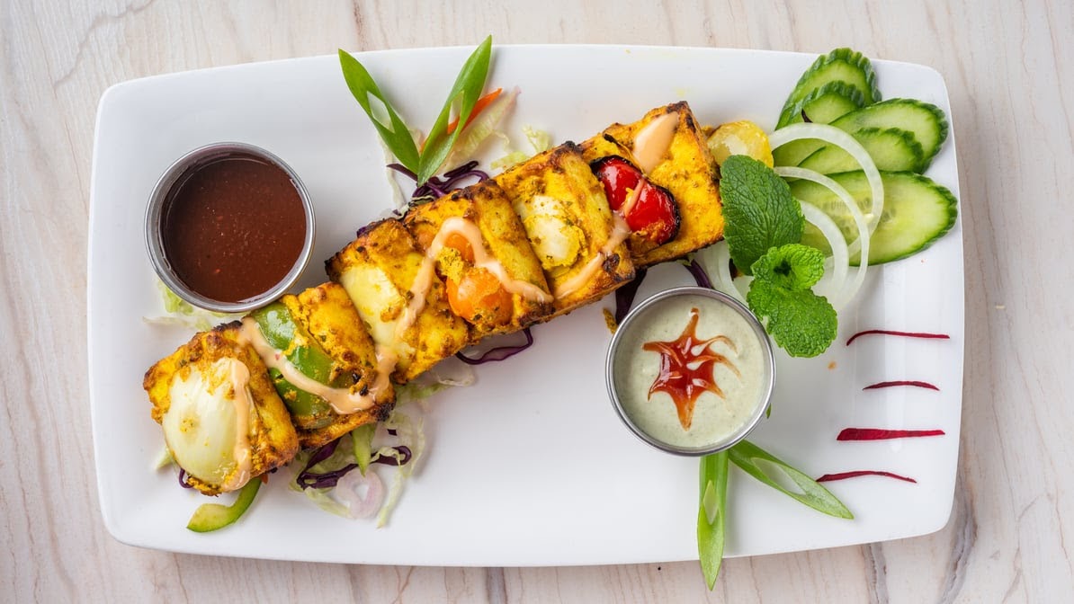 Monsoon Indian Cuisine Photo 2