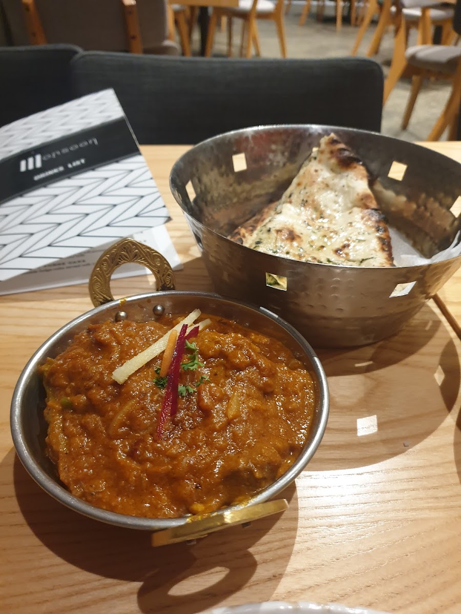 Monsoon Indian Cuisine Photo 3