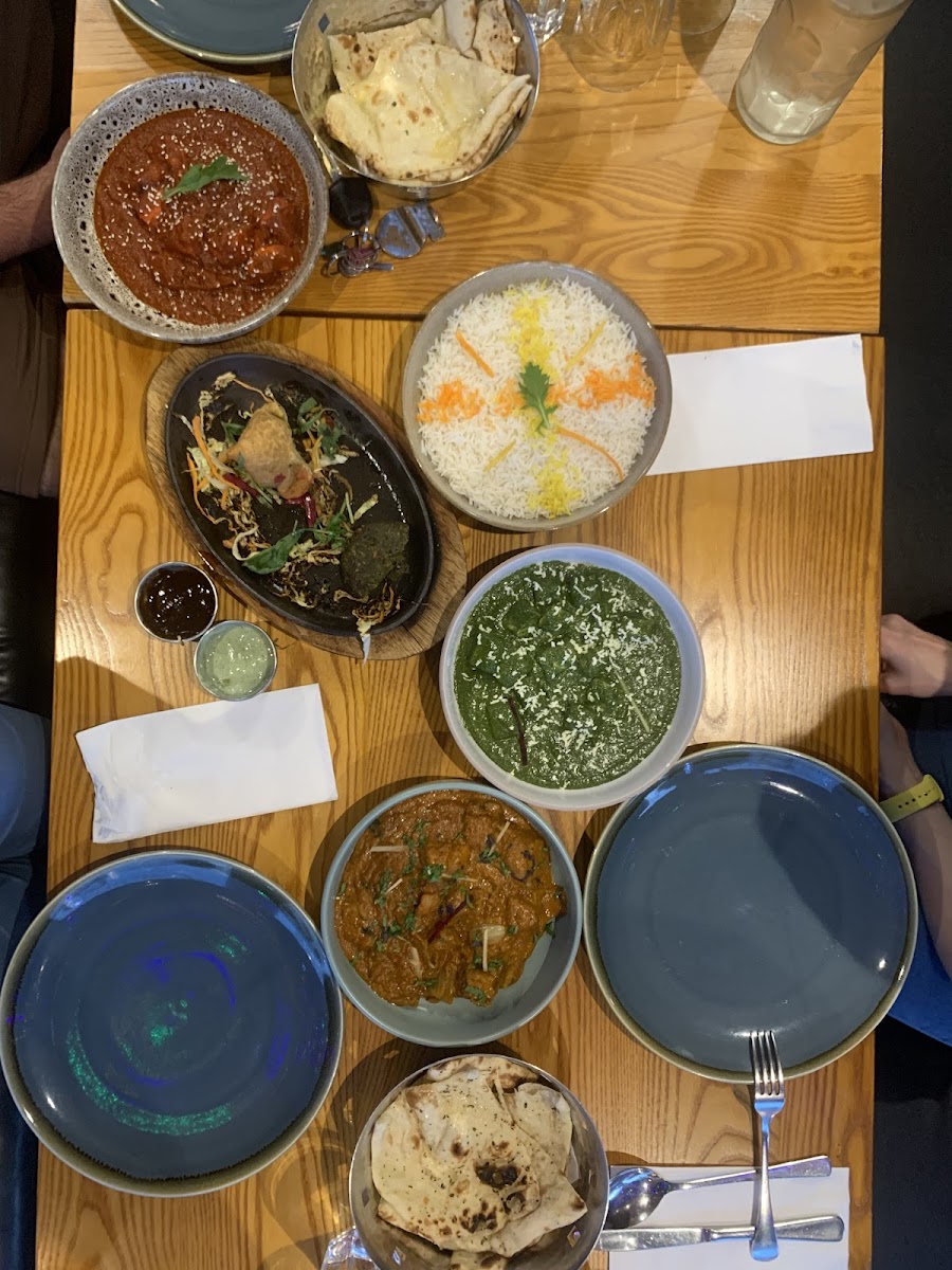 Monsoon Indian Cuisine Photo 4