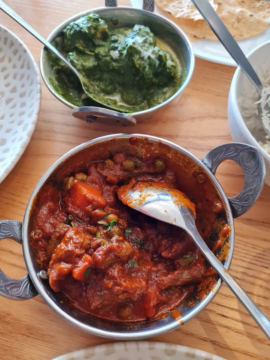 Monsoon Indian Cuisine Photo 5