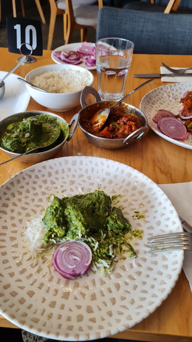 Monsoon Indian Cuisine Photo 6