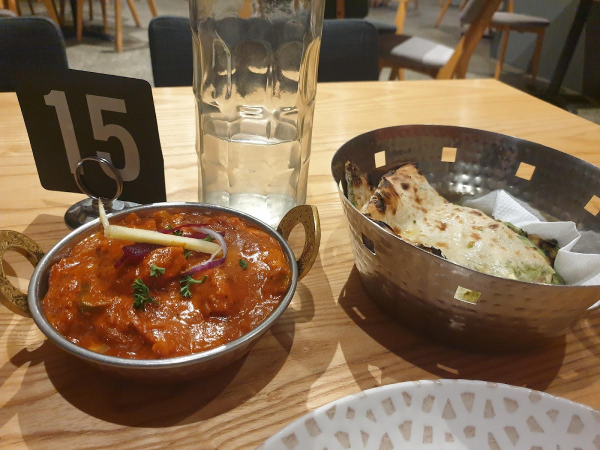Monsoon Indian Cuisine Photo 8