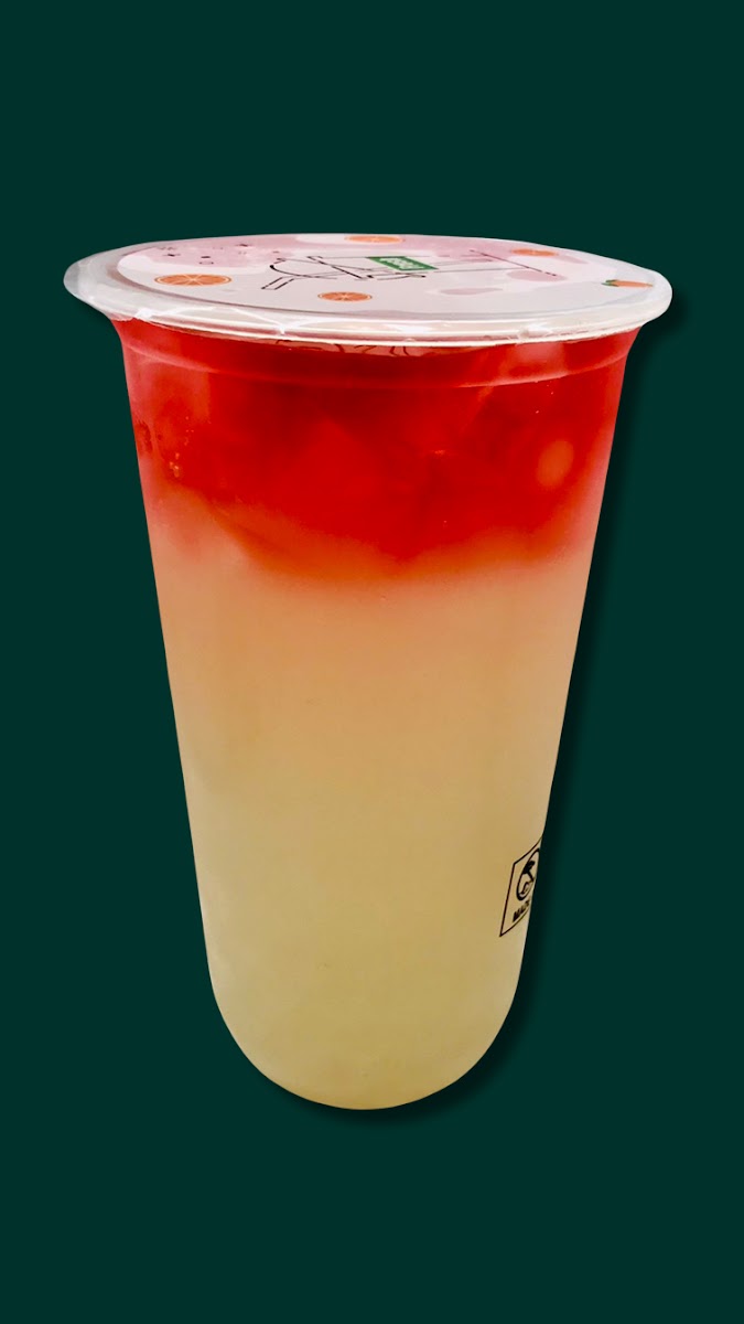 Thu Tea Photo 3