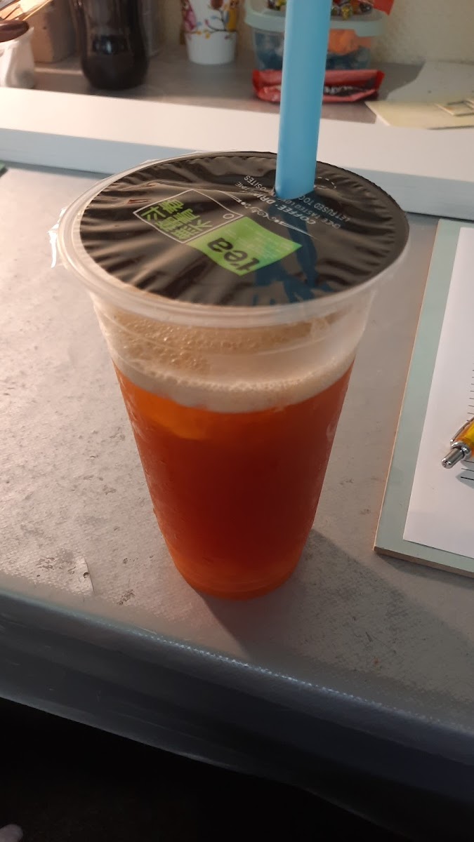 Thu Tea Photo 5