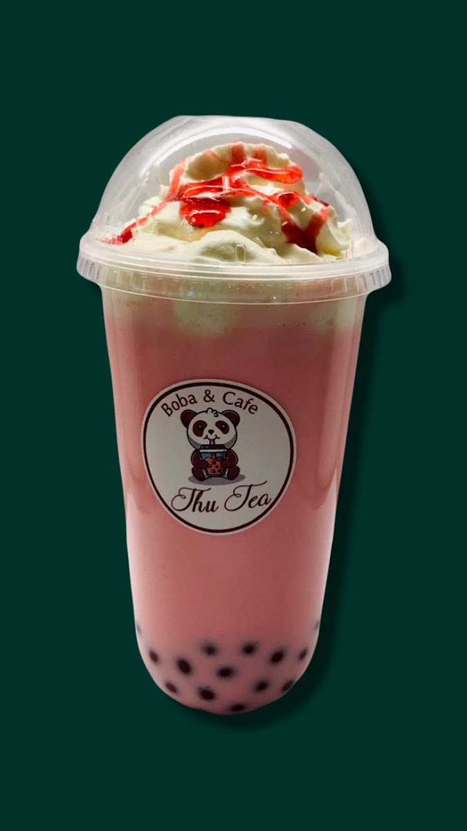 Thu Tea Photo 8