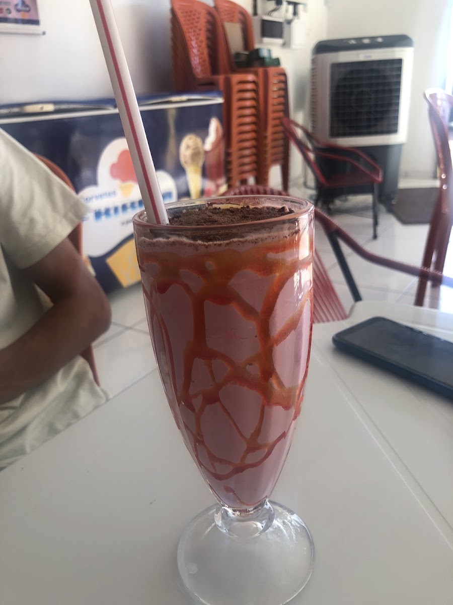 Sorveteria e Lanchonete Fribom Photo 5