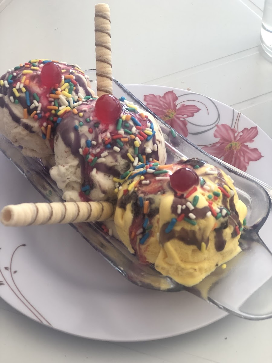 Sorveteria e Lanchonete Fribom Photo 7