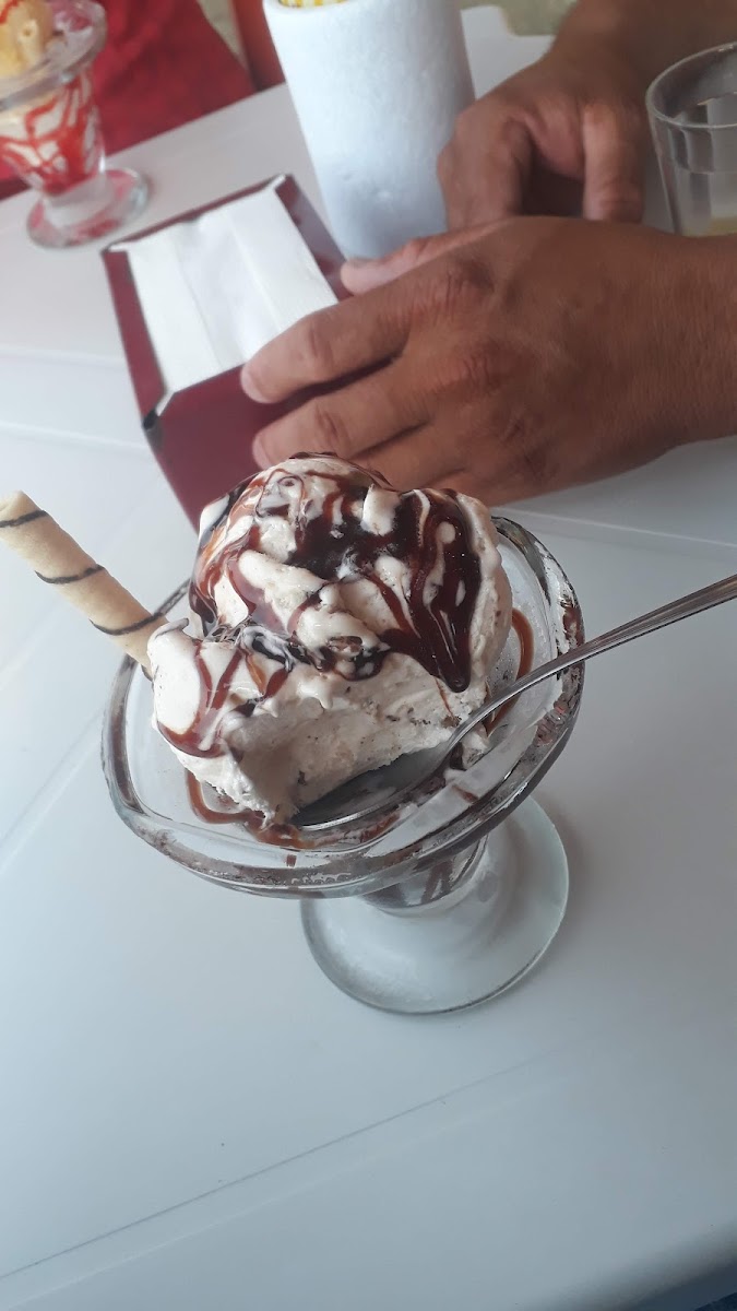 Sorveteria e Lanchonete Fribom Photo 8