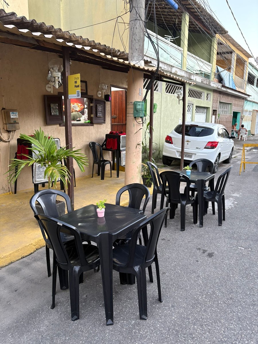 Pizzaria LU SABORES