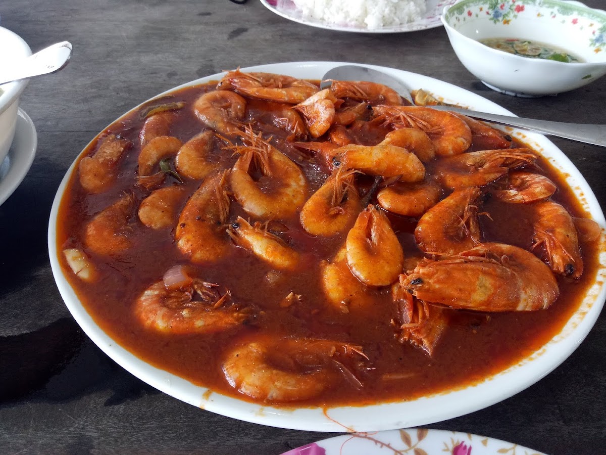 Salwa Mee Udang Photo 10