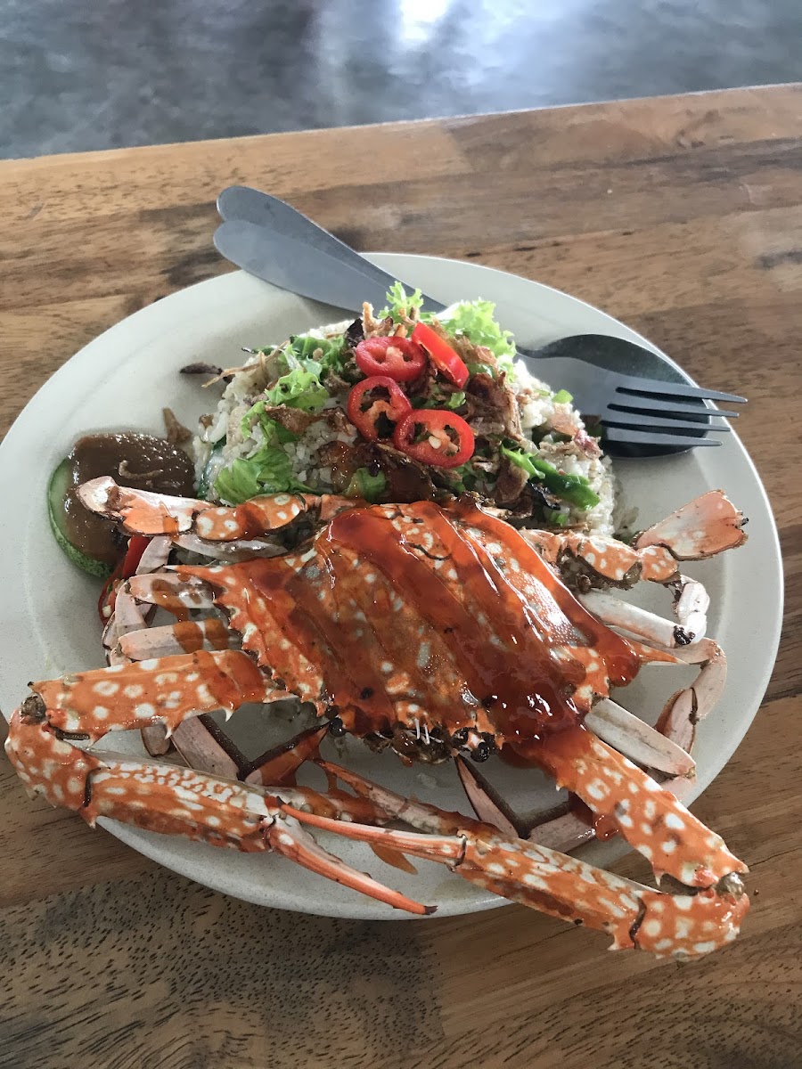Salwa Mee Udang Photo 3