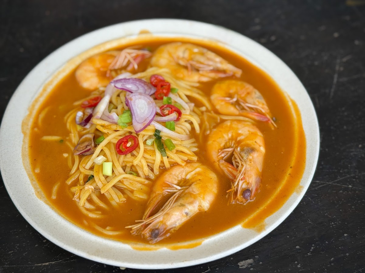 Salwa Mee Udang Photo 4