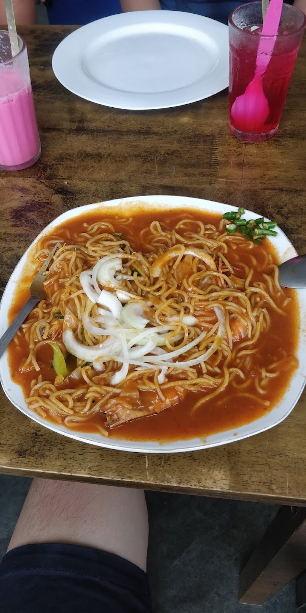 Salwa Mee Udang Photo 5