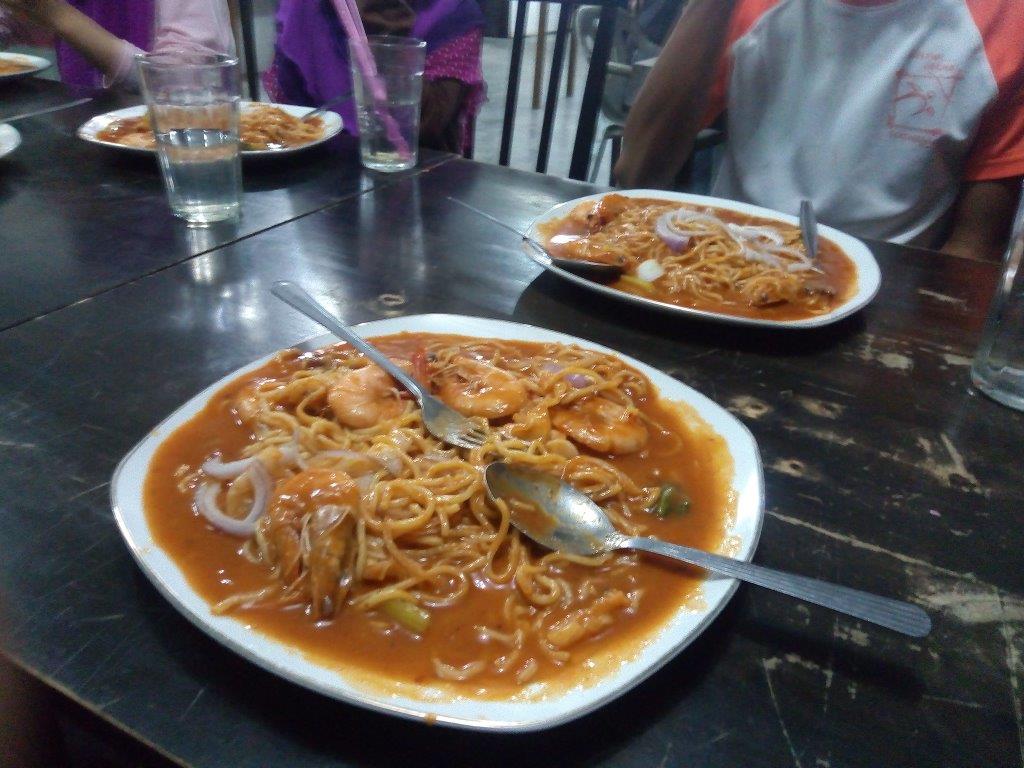 Salwa Mee Udang Photo 6