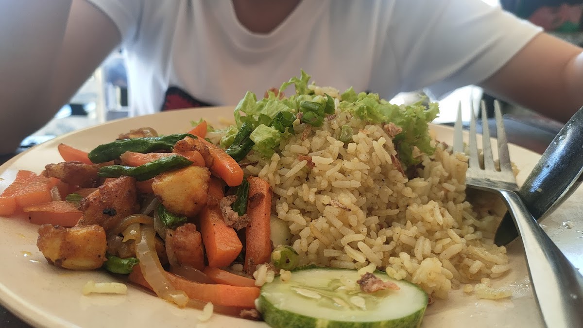 Salwa Mee Udang Photo 7