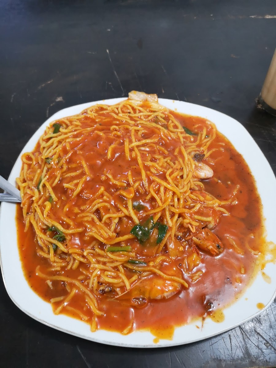 Salwa Mee Udang Photo 8
