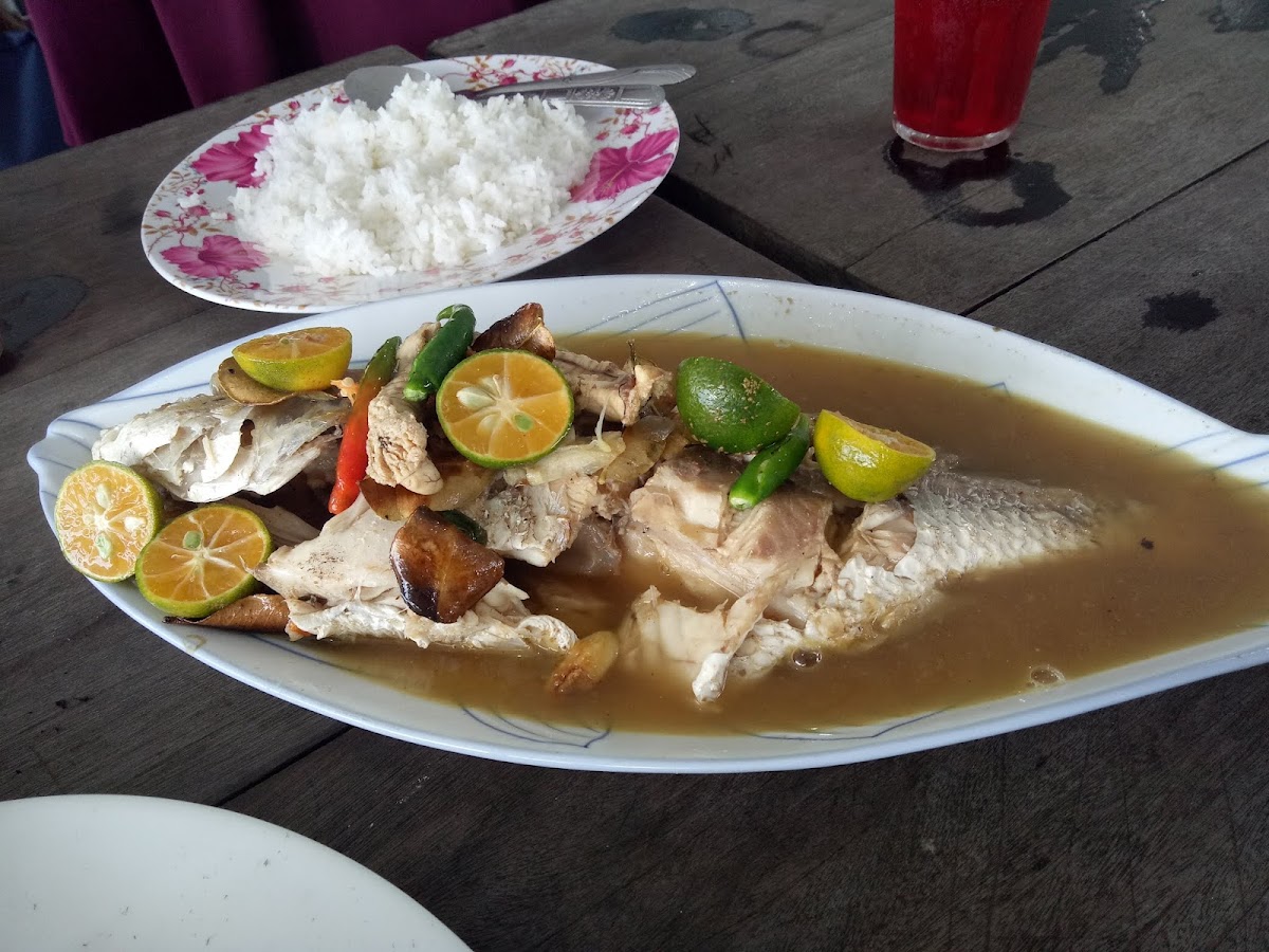Salwa Mee Udang Photo 9