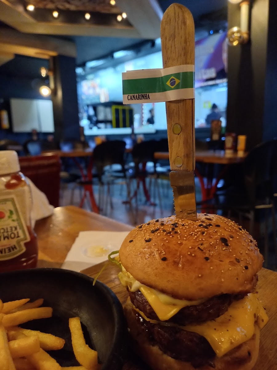 Artesanas Food & Beer Photo 10