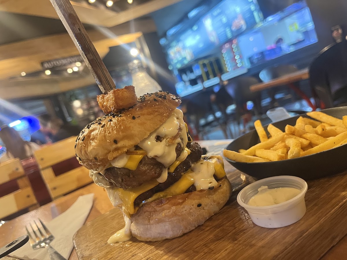 Artesanas Food & Beer Photo 3