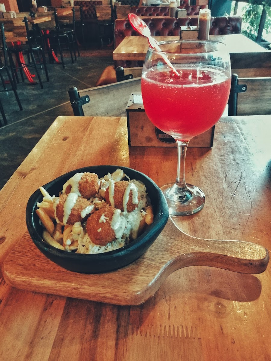 Artesanas Food & Beer Photo 5