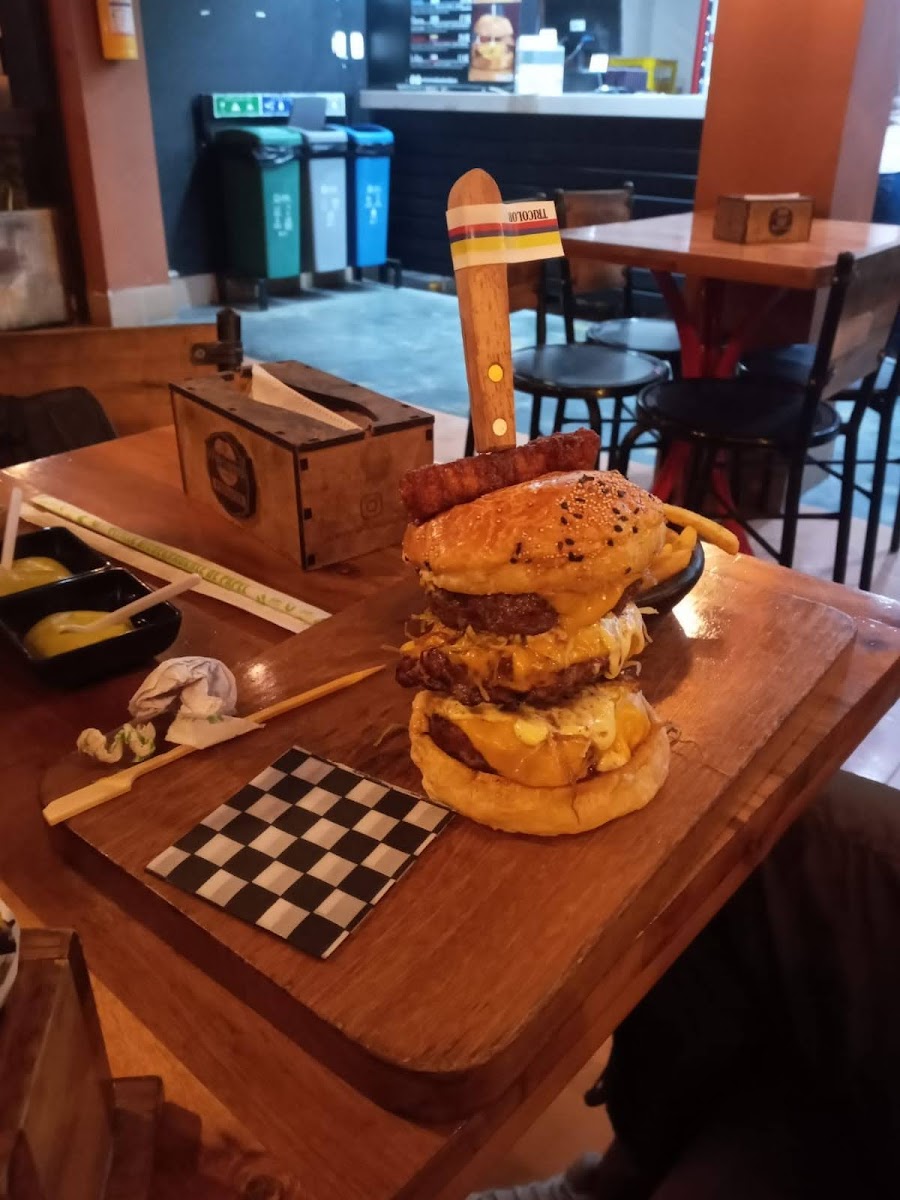 Artesanas Food & Beer Photo 6