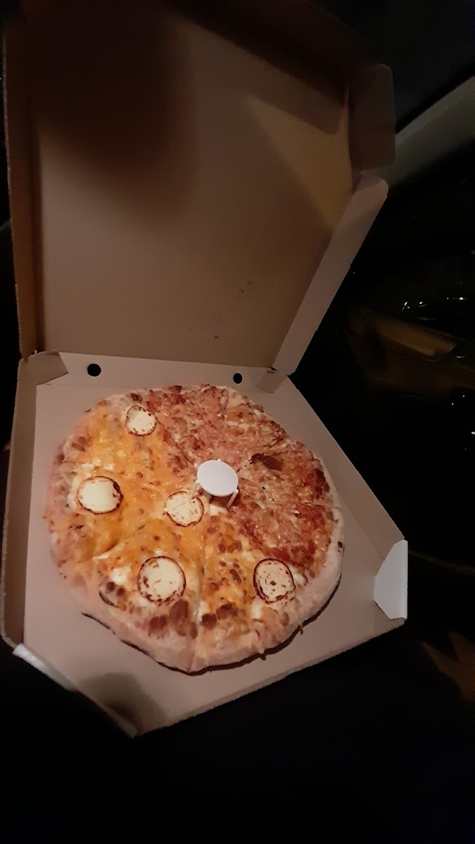 Pizzería Carlos Photo 8