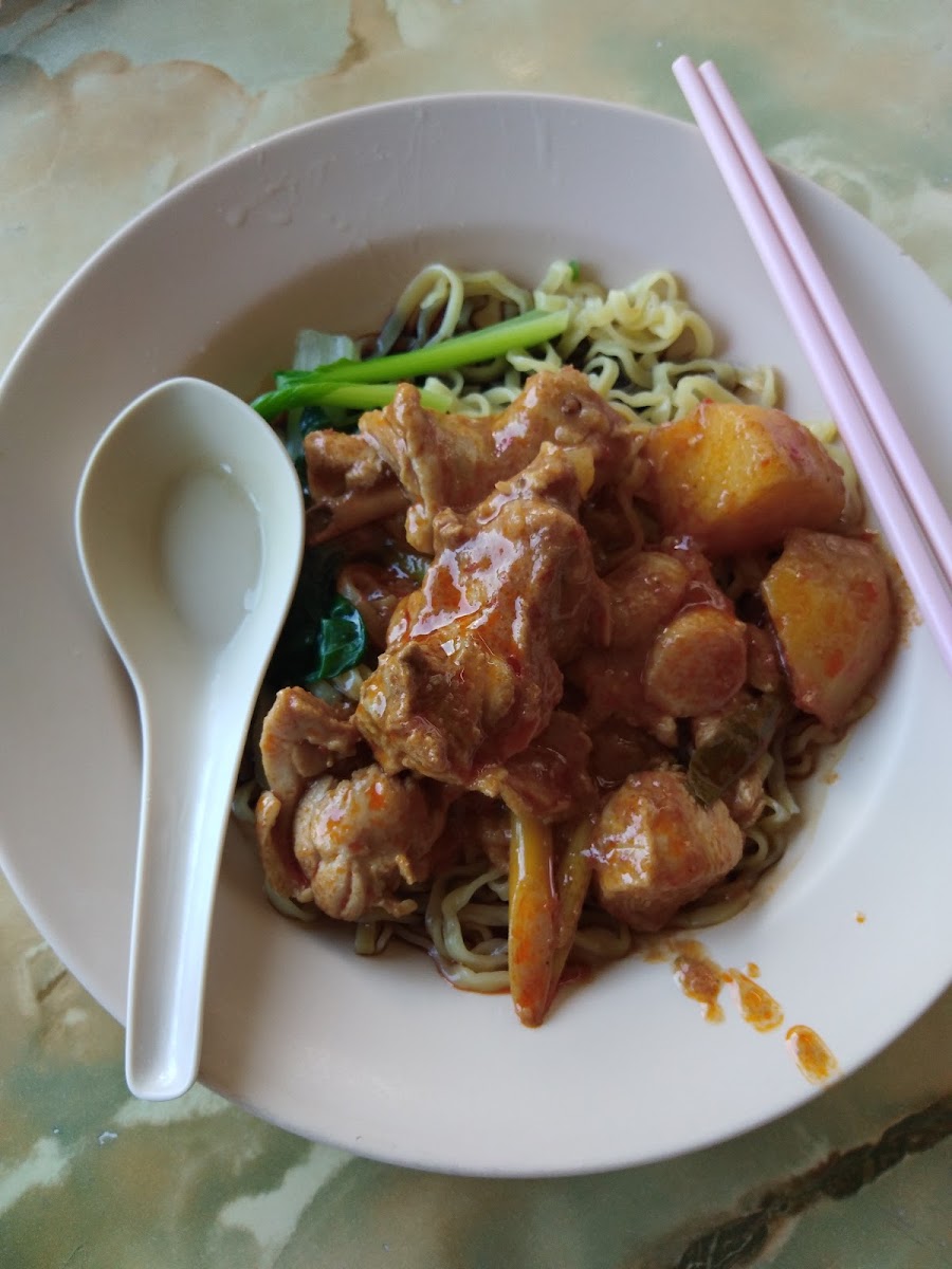 Yik Hang Restaurant Photo 10