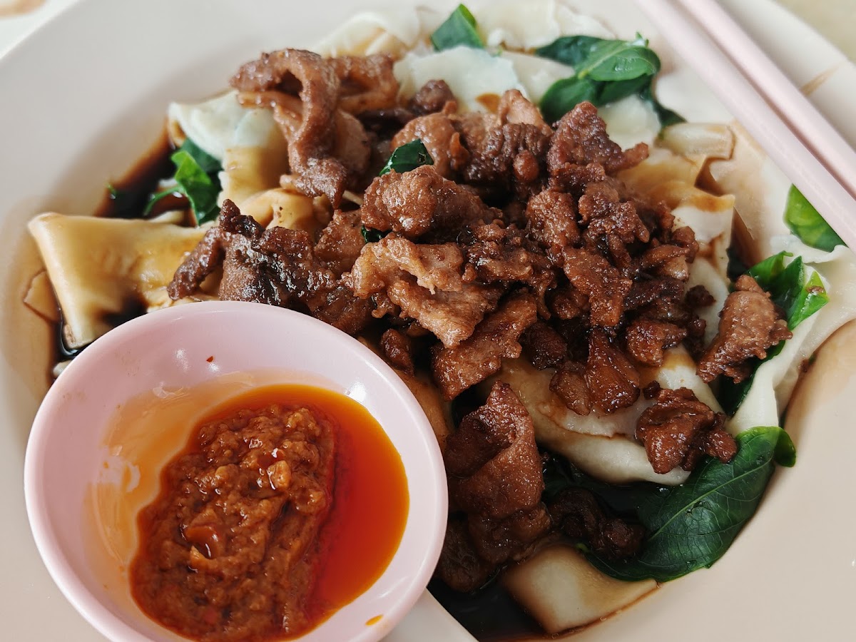 Yik Hang Restaurant Photo 6