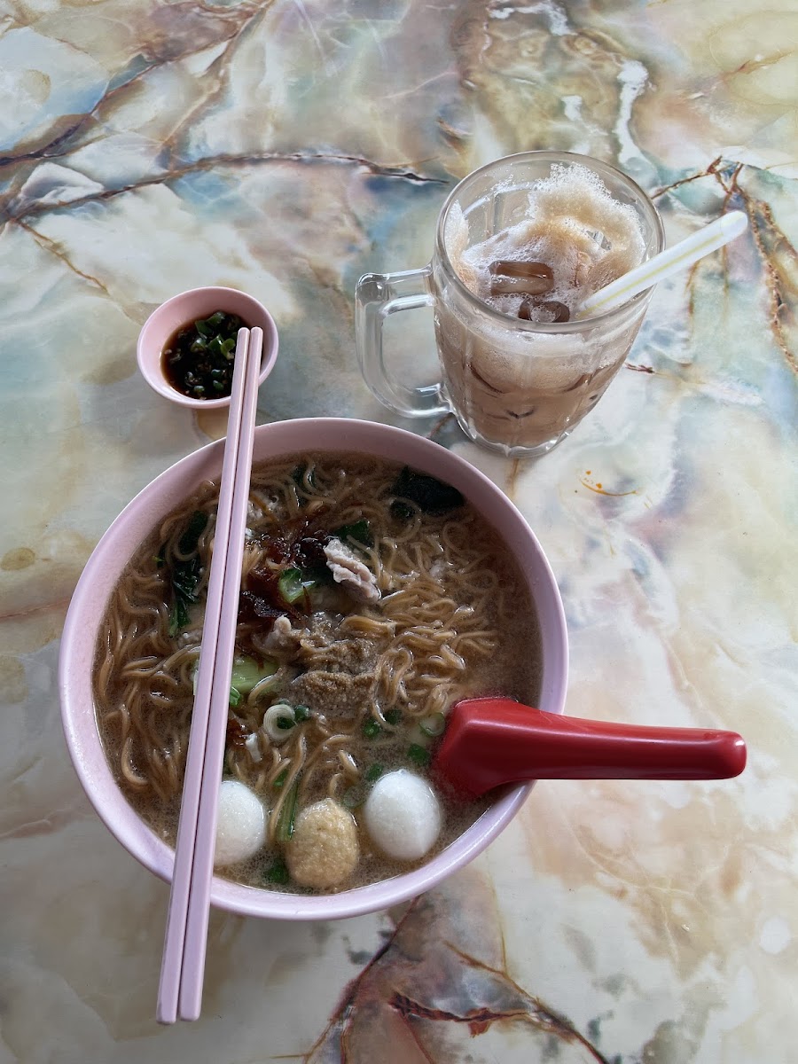 Yik Hang Restaurant Photo 7