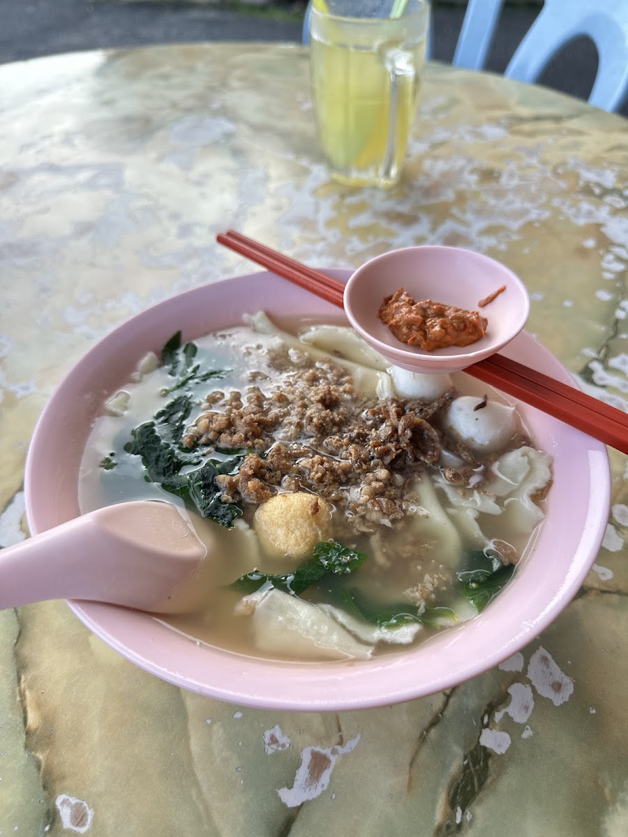 Yik Hang Restaurant Photo 8