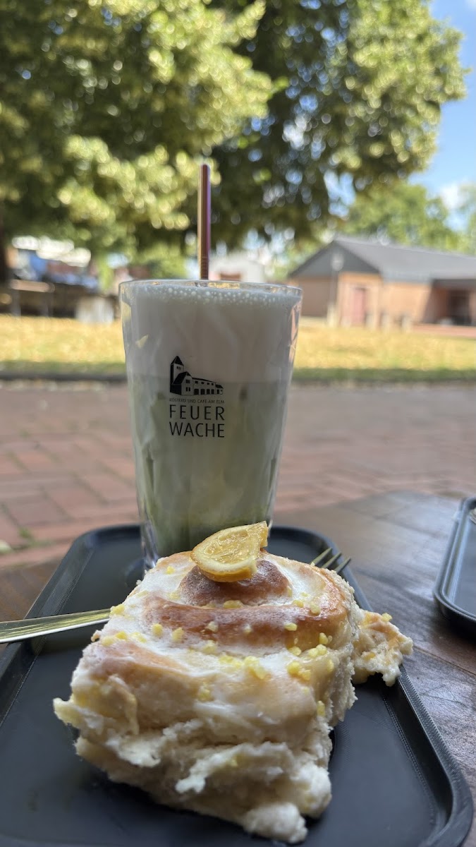 FEUERWACHE Premium Kaffeerösterei Photo 2
