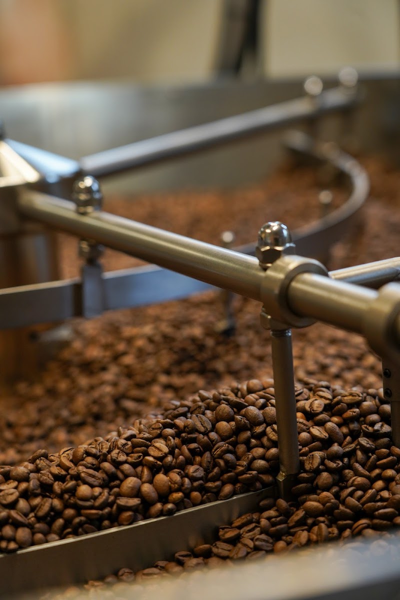 FEUERWACHE Premium Kaffeerösterei Photo 4