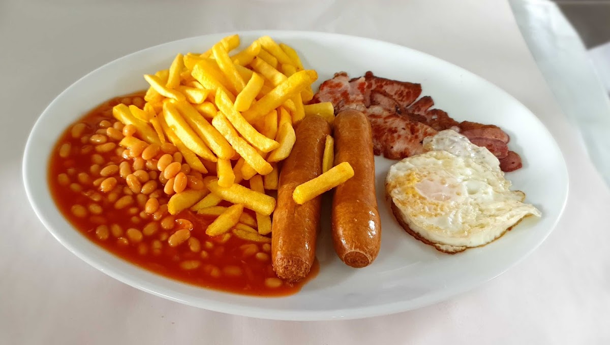 Ibby's Snack Bar Photo 4